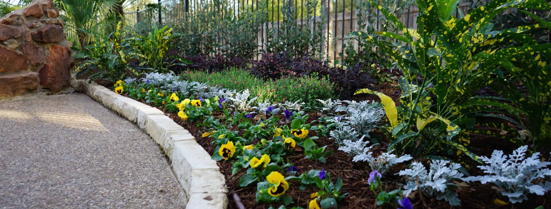 Commercial landscaping services proleaf landscape