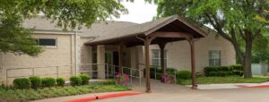 Commercial Landscaping Services in Burleson, TX